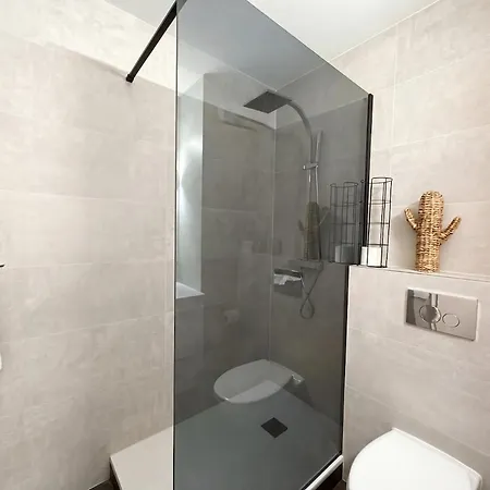 Chic&cosy - - Parking Included