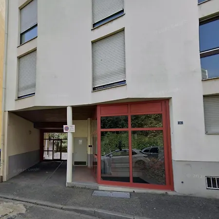 Appartement Chic & Cosy - - Parking Included