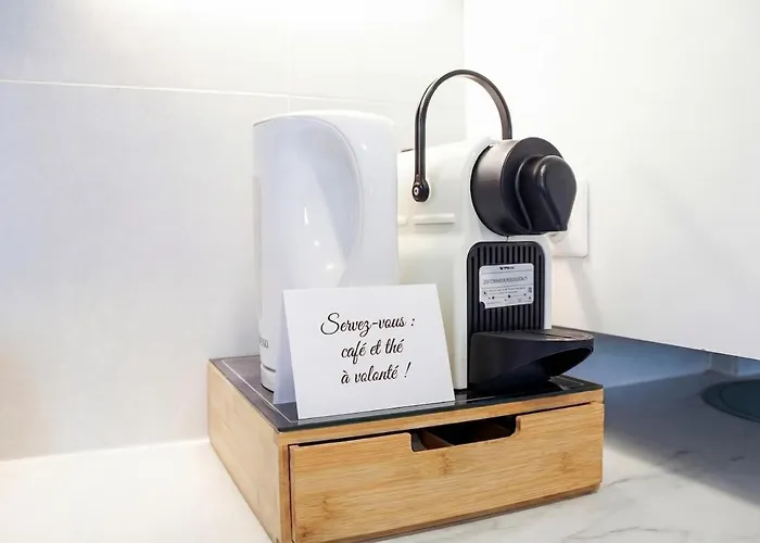 Chic & Cosy - - Parking Included