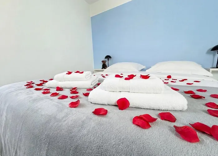 Chic & Cosy - - Parking Included * Schiltigheim