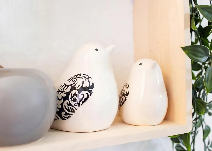 Chic & Cosy - - Parking Included Schiltigheim