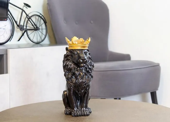 Chic & Cosy - - Parking Included