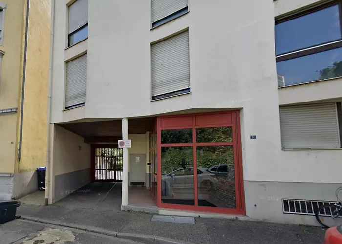 Appartement Chic & Cosy - - Parking Included